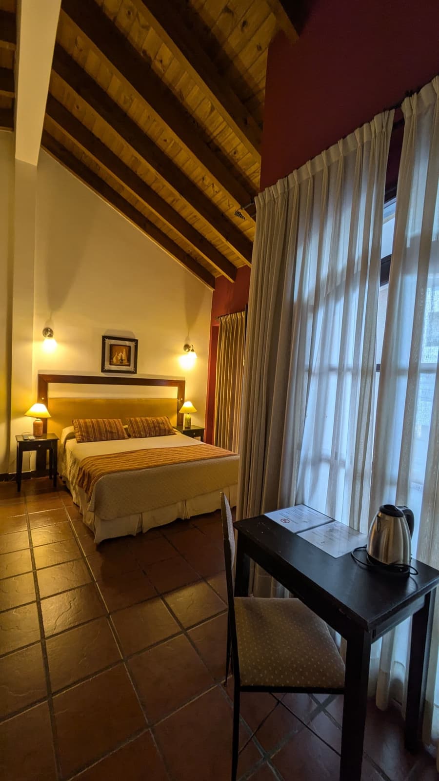 Delvino Boutique Hotel
