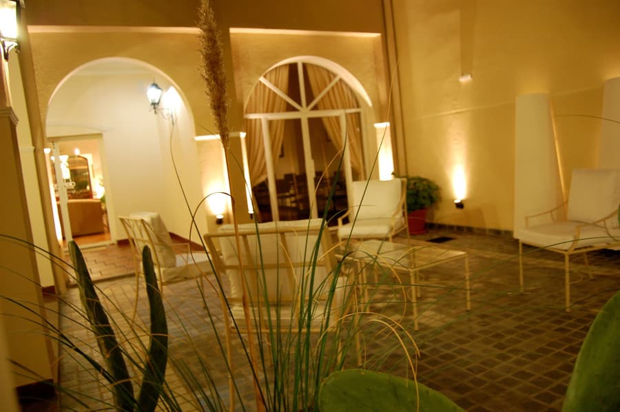 Delvino Boutique Hotel
