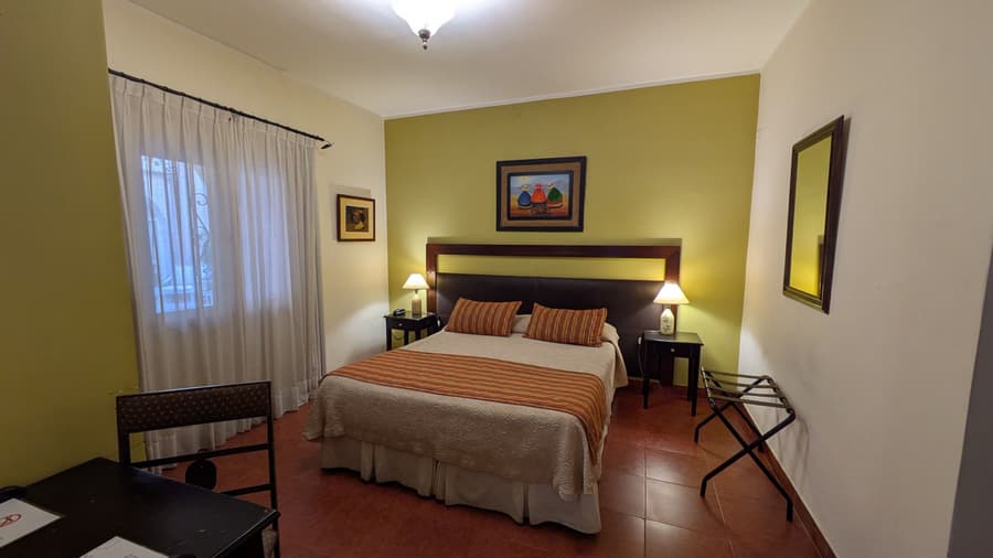 Delvino Boutique Hotel