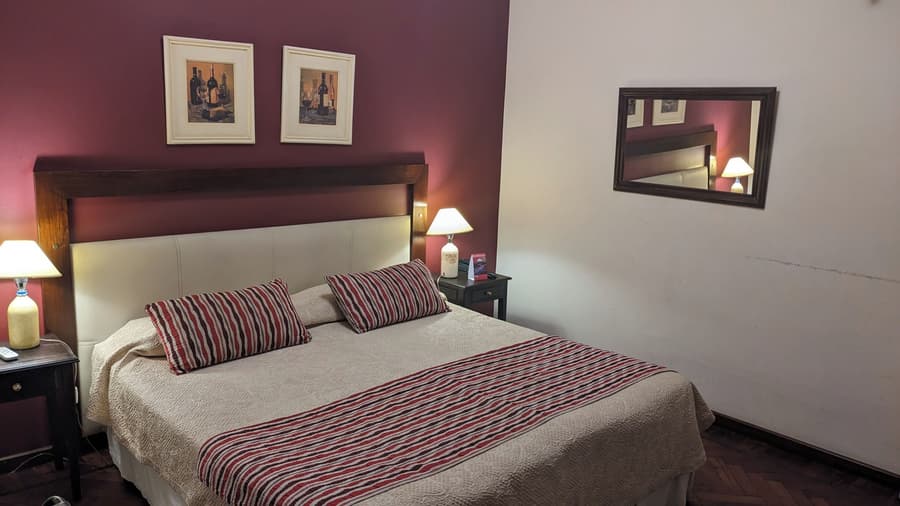Delvino Boutique Hotel