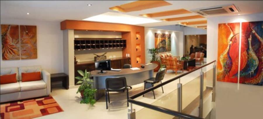 Ankara Suites
