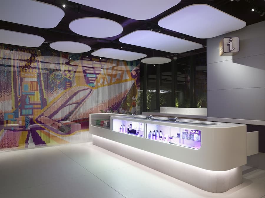 YOTEL New York Times Square