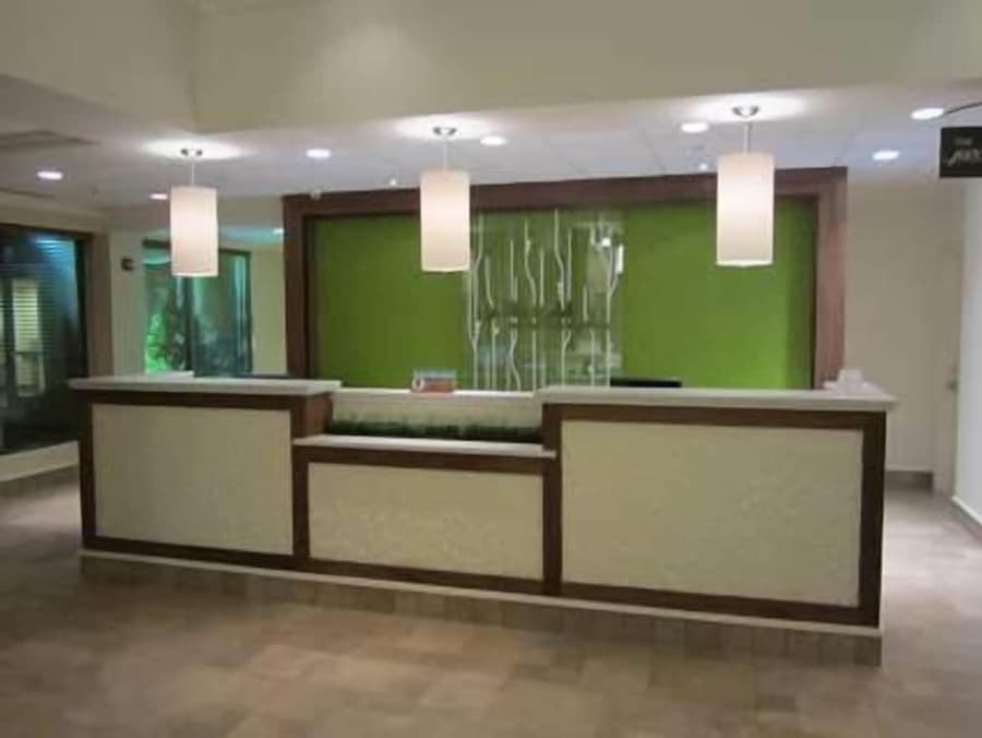 Hilton Garden Inn Mt. Laurel