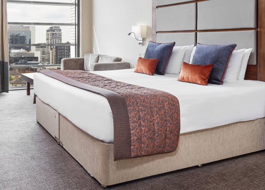 Leonardo Royal London Tower Bridge
