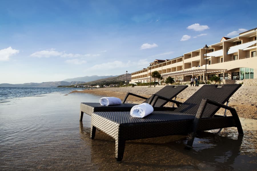 Family Hotel Pagus