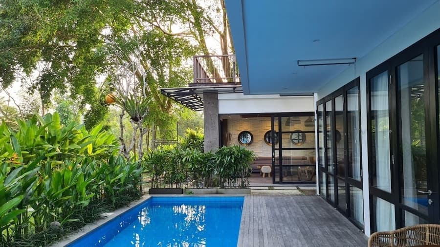 Ayurvedagram Bali - The Heart of Wellness & Healing