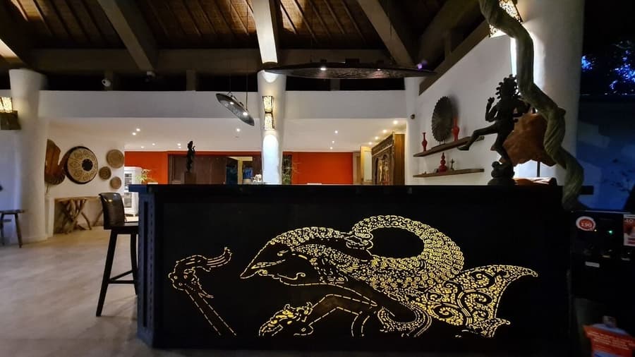Ayurvedagram Bali - The Heart of Wellness & Healing