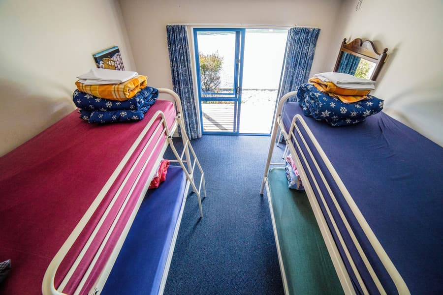 Te Anau Lakeview Holiday Park & Motels