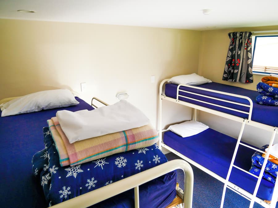 Te Anau Lakeview Holiday Park & Motels