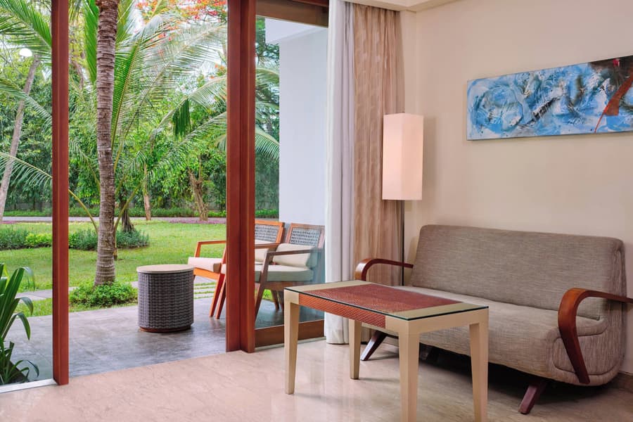 Courtyard by Marriott Bali Nusa Dua Resort