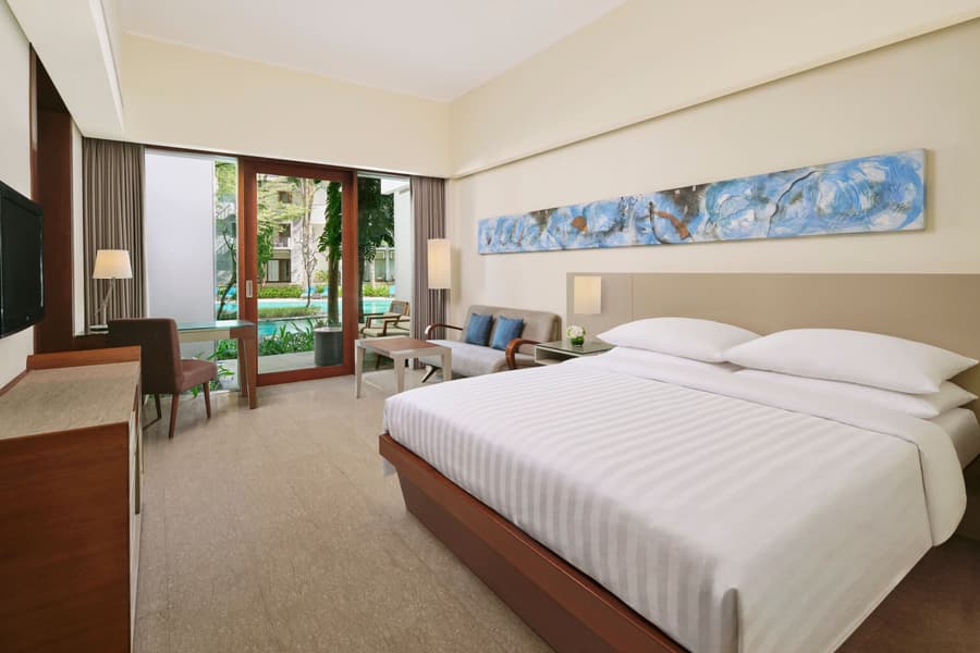 Courtyard by Marriott Bali Nusa Dua Resort
