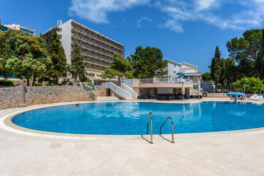 Hotel Drazica