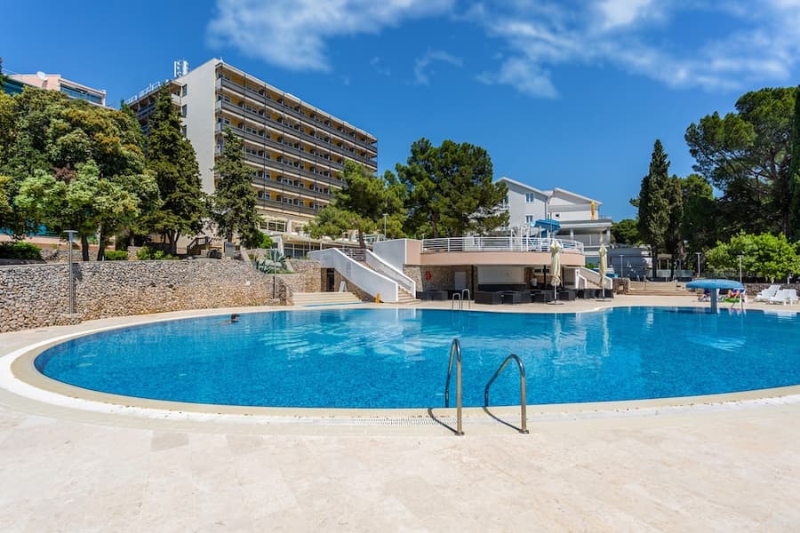 Hotel Drazica