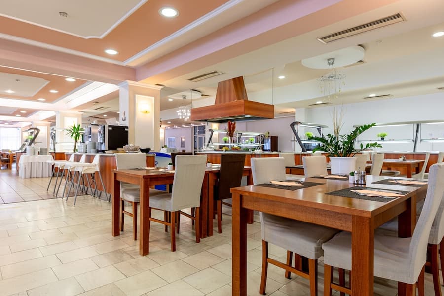 Hotel Drazica