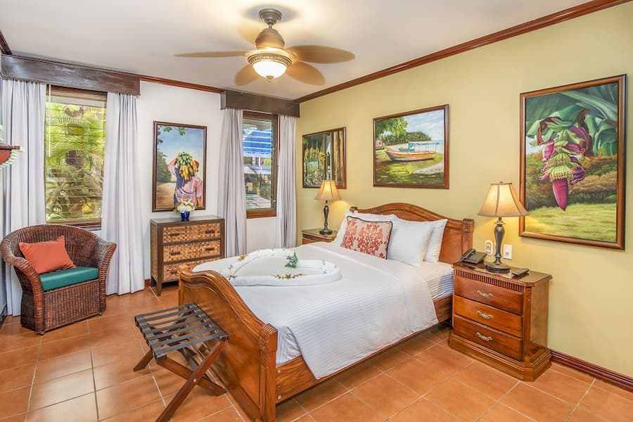 Hotel Casa Roland Golfito Resort