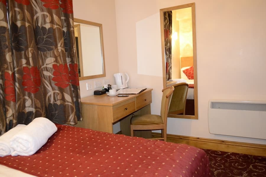 Britannia Inn Hotel