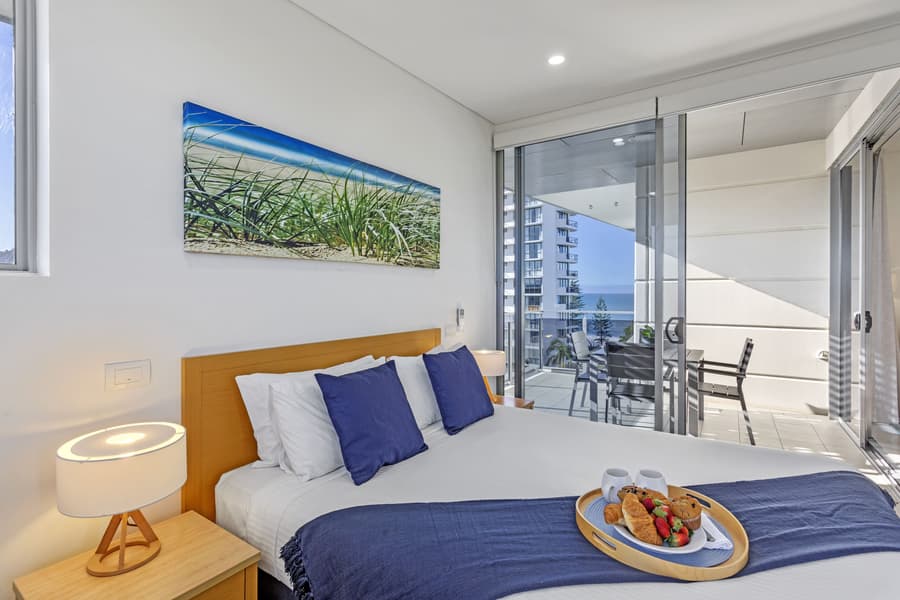 Coco Mooloolaba
