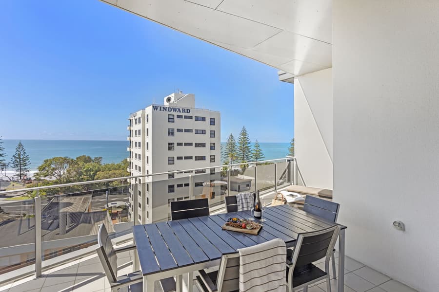 Coco Mooloolaba
