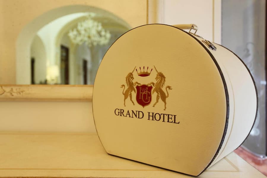Grand Hotel di Lecce