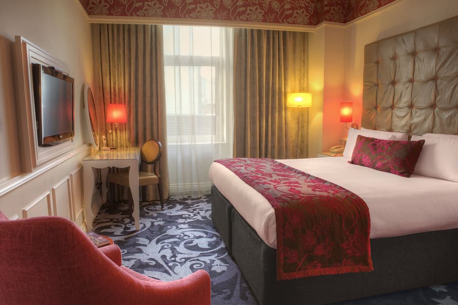 Hotel Indigo Glasgow by IHG