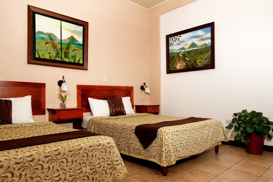Hotel Las Colinas