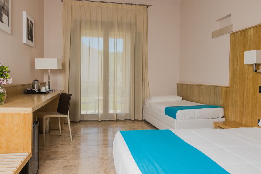 CDSHotels Basiliani