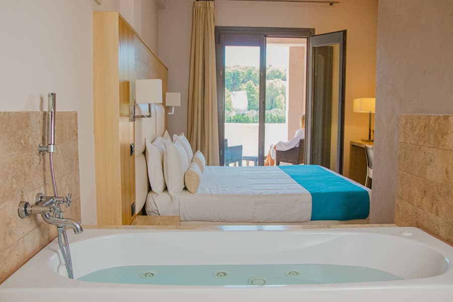 CDSHotels Basiliani