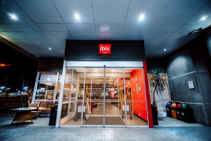ibis Concepcion