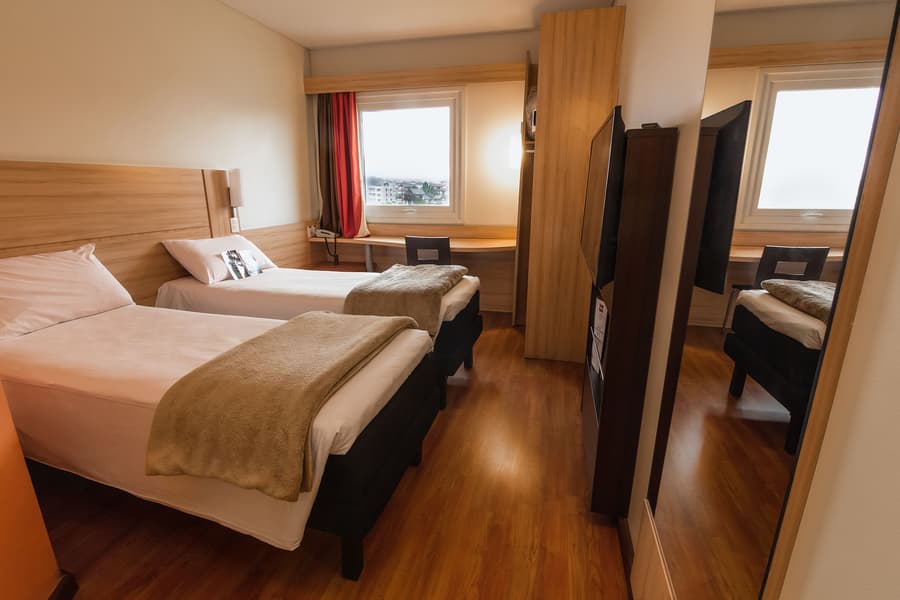 ibis Concepcion