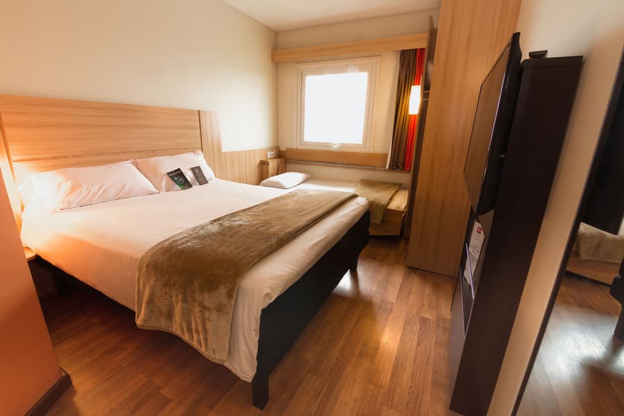ibis Concepcion