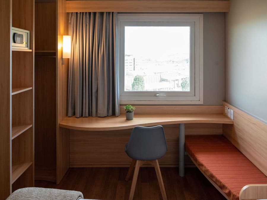 ibis Concepcion
