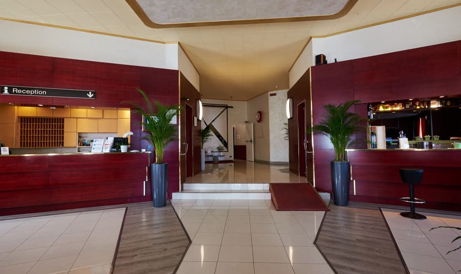 Hotel Atlantic