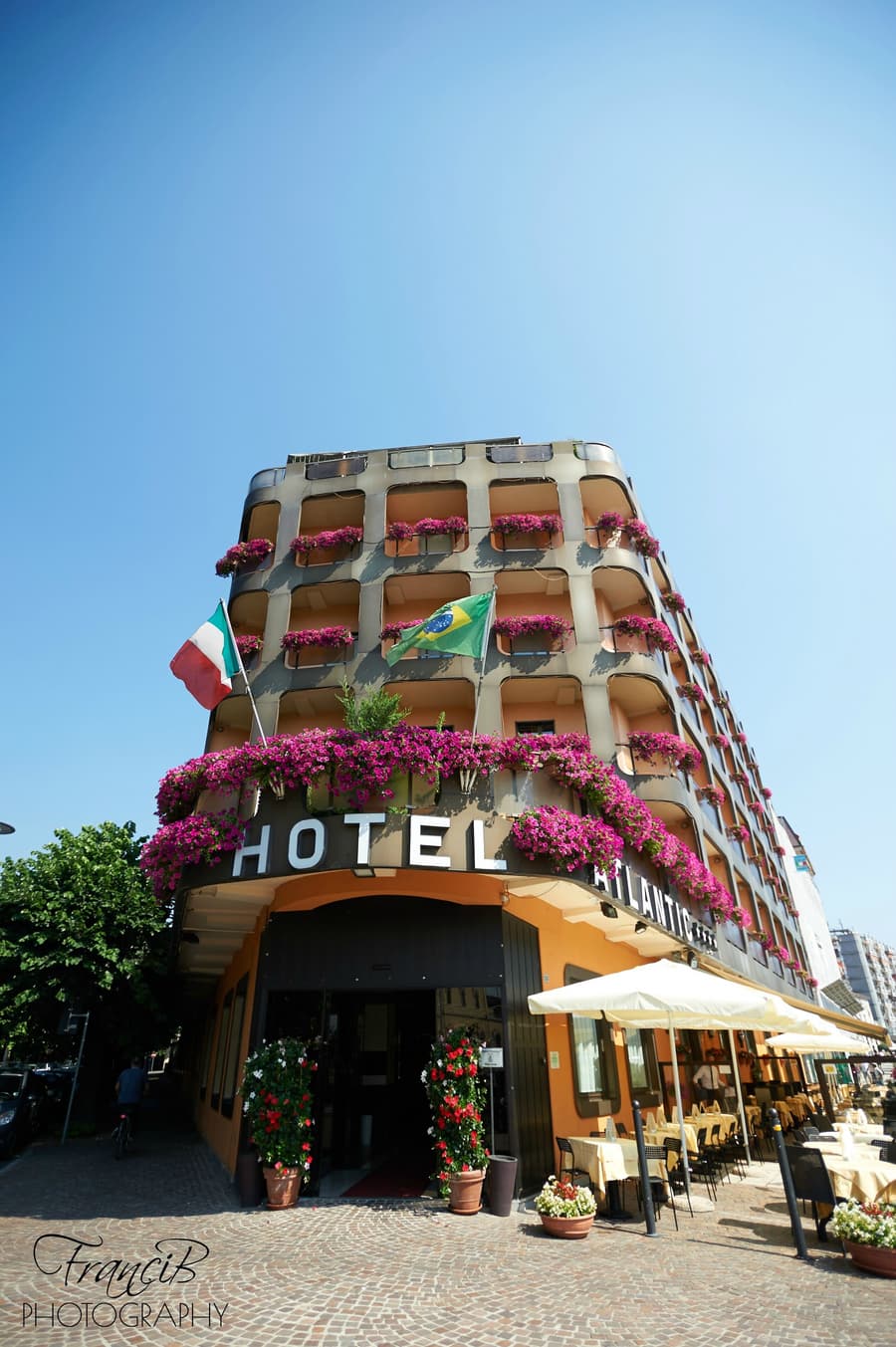 Hotel Atlantic