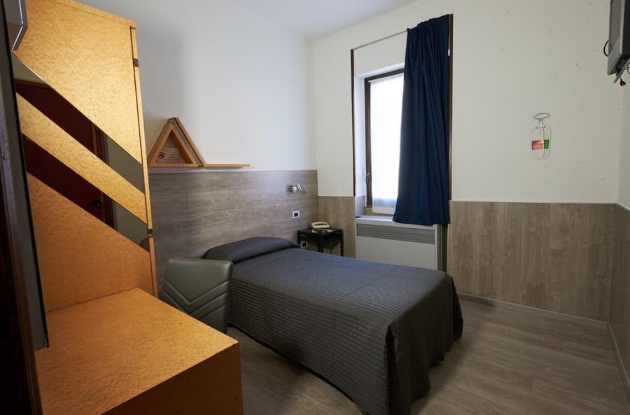 Hotel Atlantic
