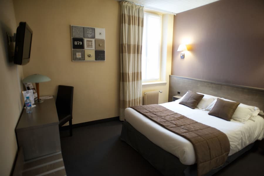 Brit Hotel Le Surcouf