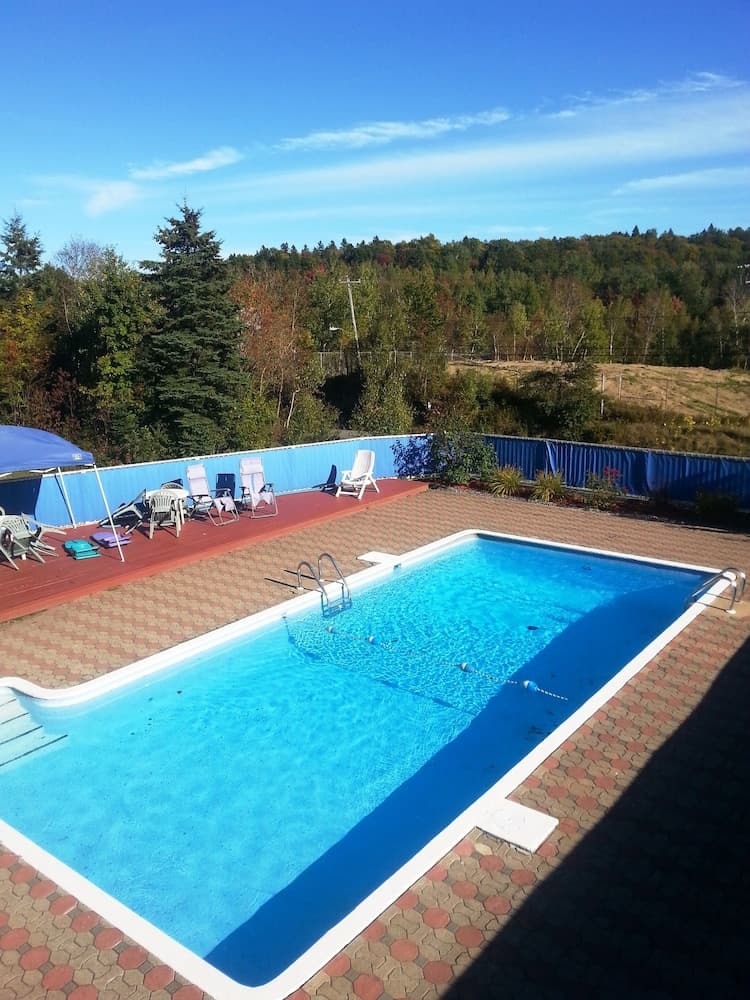 Auberge La Rocaille