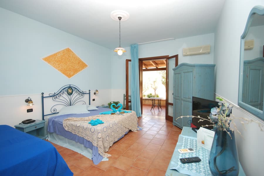 Hotel Oasi