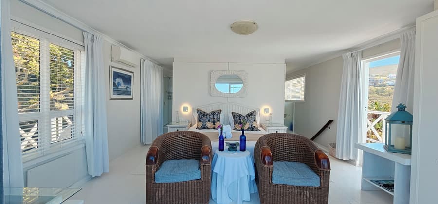 Brenton Beach House