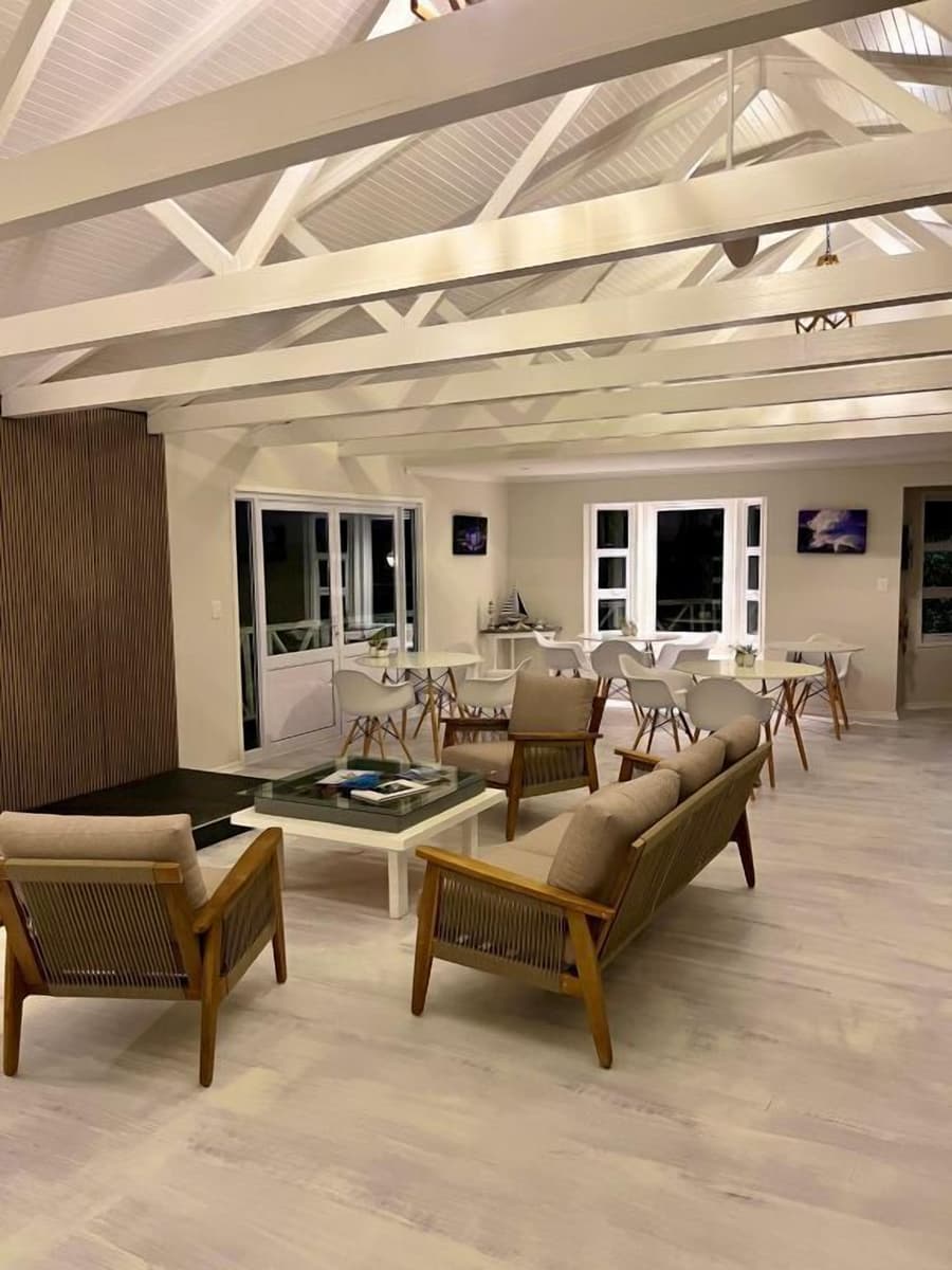 Brenton Beach House