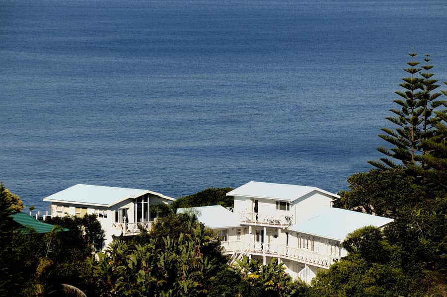 Brenton Beach House