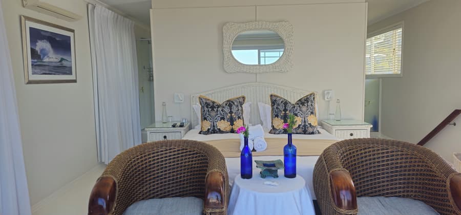 Brenton Beach House