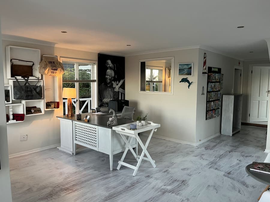 Brenton Beach House