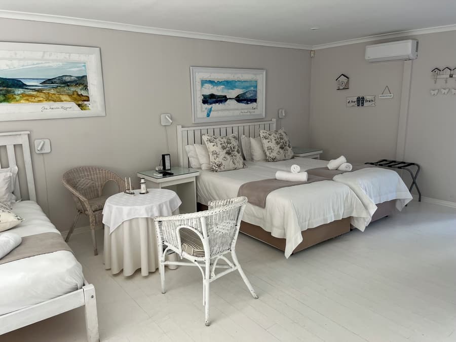 Brenton Beach House