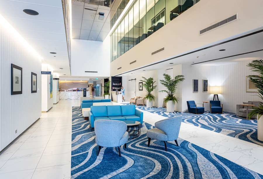 Hilton Surfers Paradise Hotel & Residences