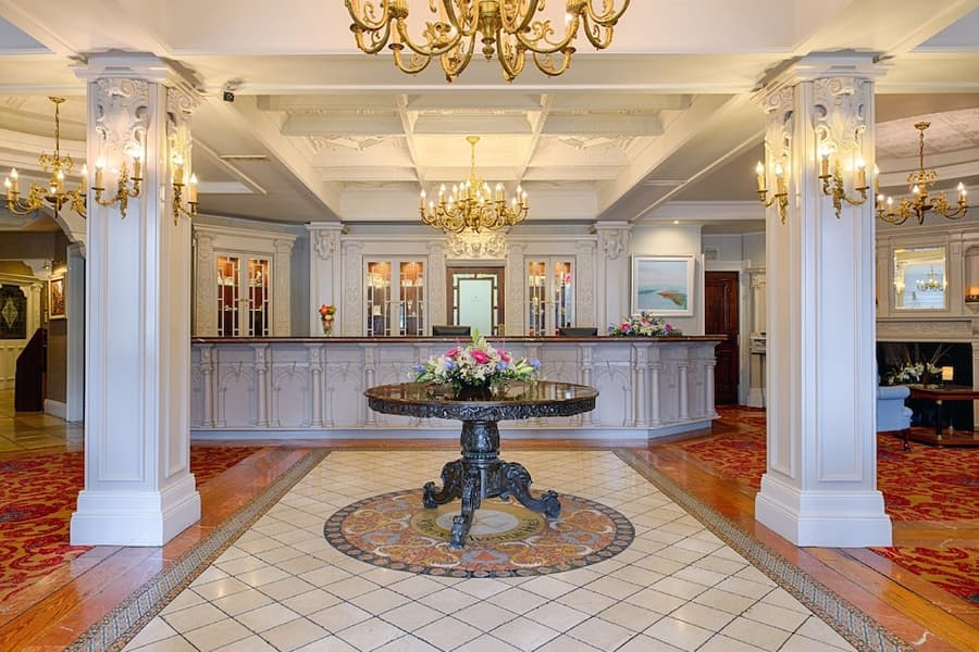 Killarney Avenue Hotel