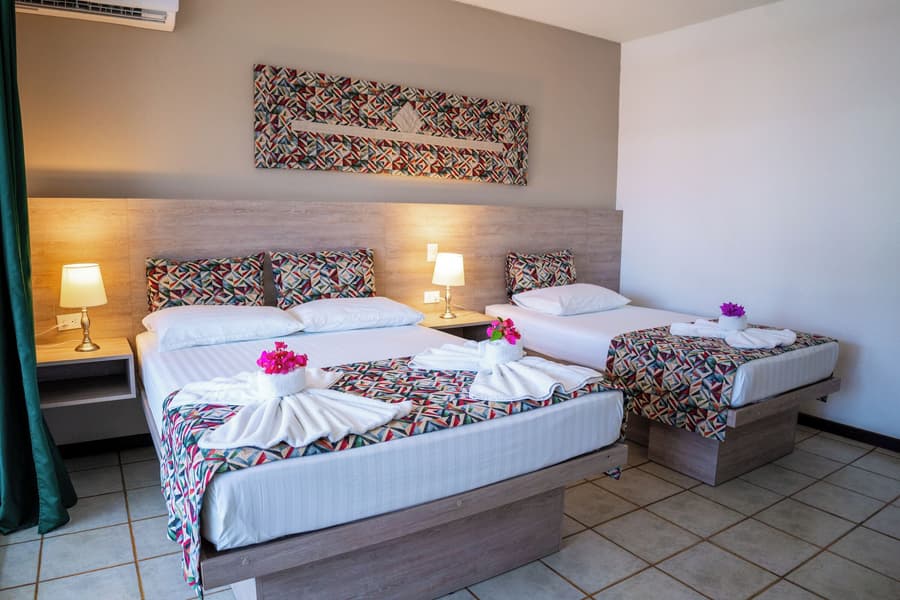 Hotel Giada