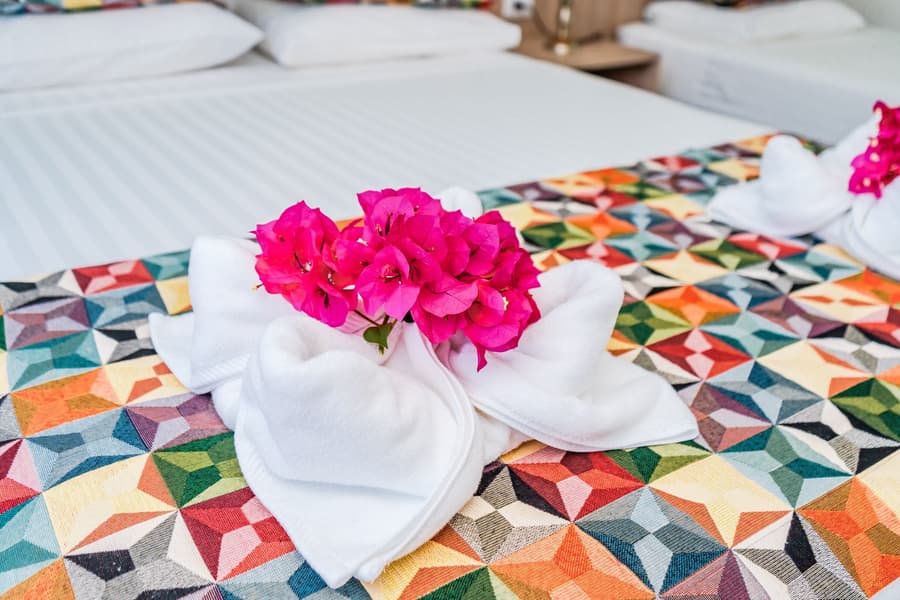 Hotel Giada