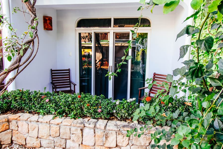 Hotel Giada