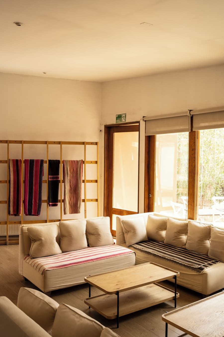 Noi Casa Atacama