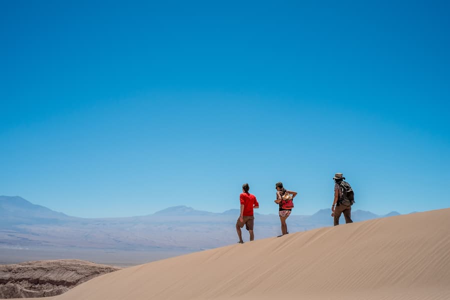 Noi Casa Atacama